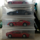 Illustration for article titled Boxless 1/18 Storage Solution